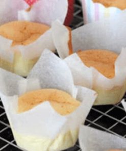 Giấy nến nướng bánh
