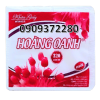 Giấy hoàng oanh khăn giấy rút