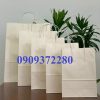 túi sách bằng giấy